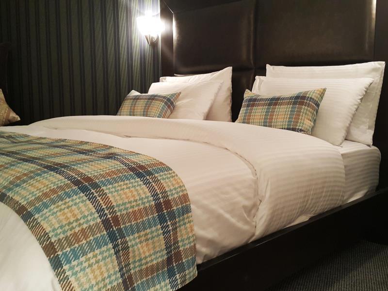 Al Buraq Hotel Dubaj Kültér fotó