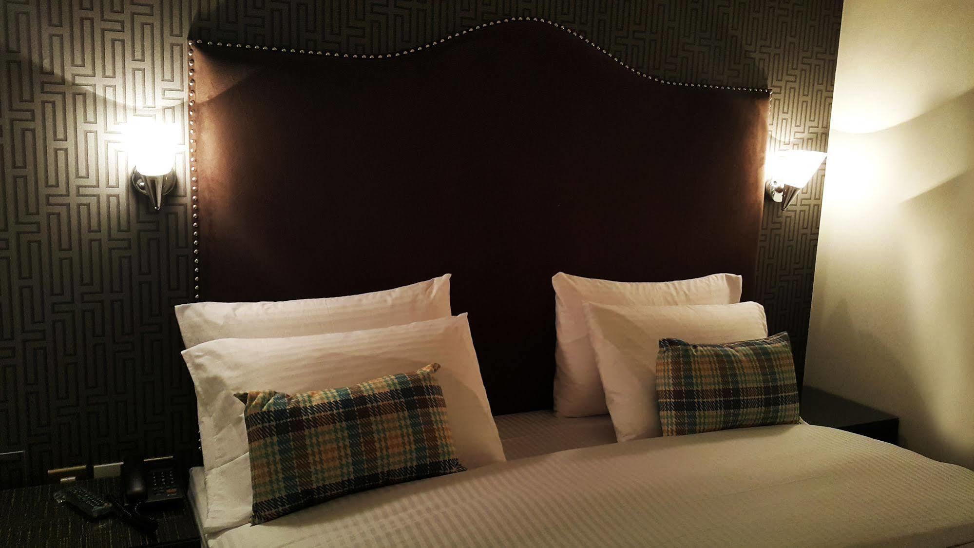 Al Buraq Hotel Dubaj Kültér fotó