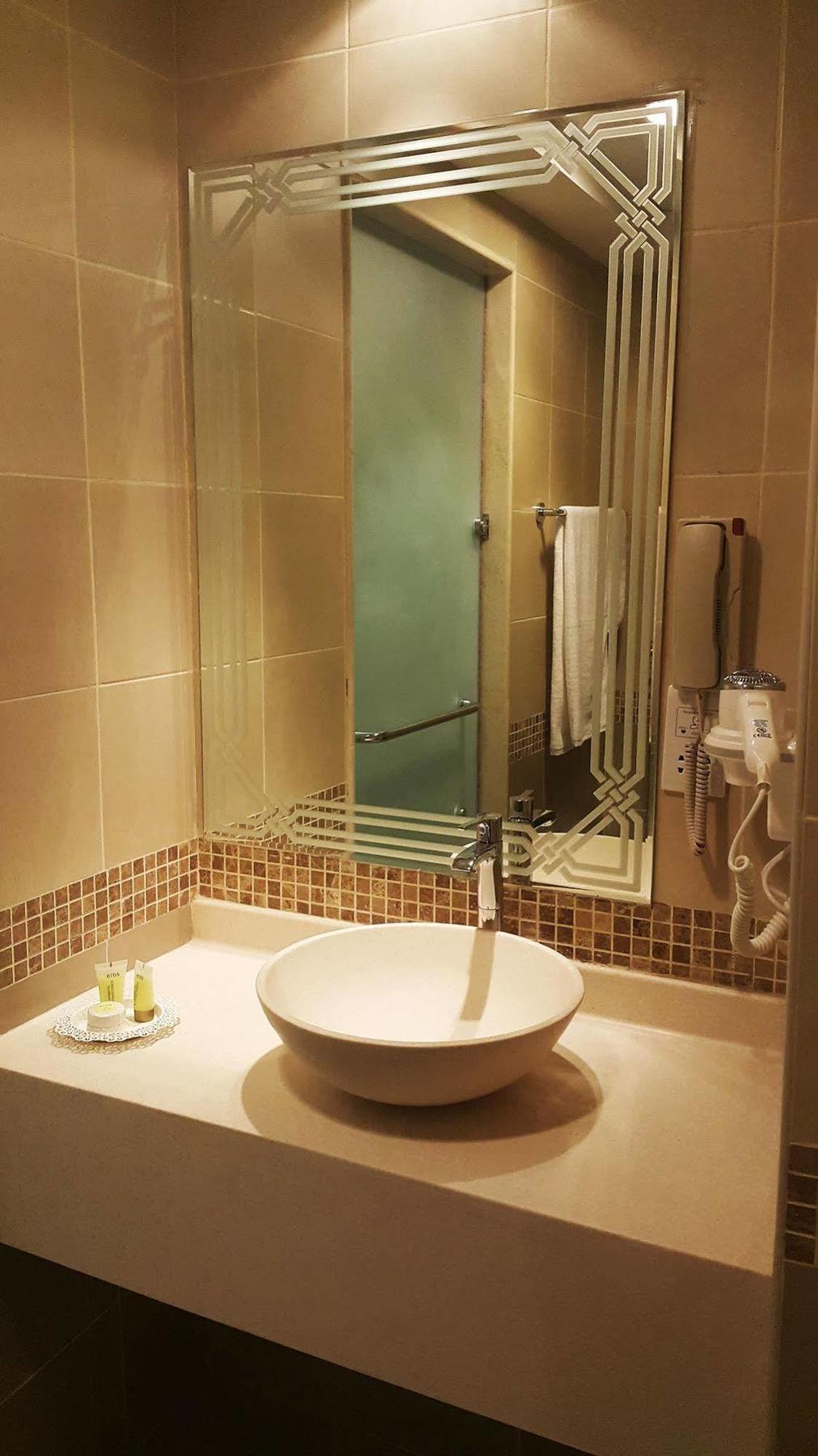 Al Buraq Hotel Dubaj Kültér fotó